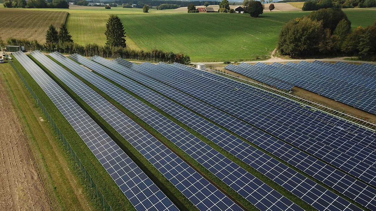 Impianti Industriali X-Green
