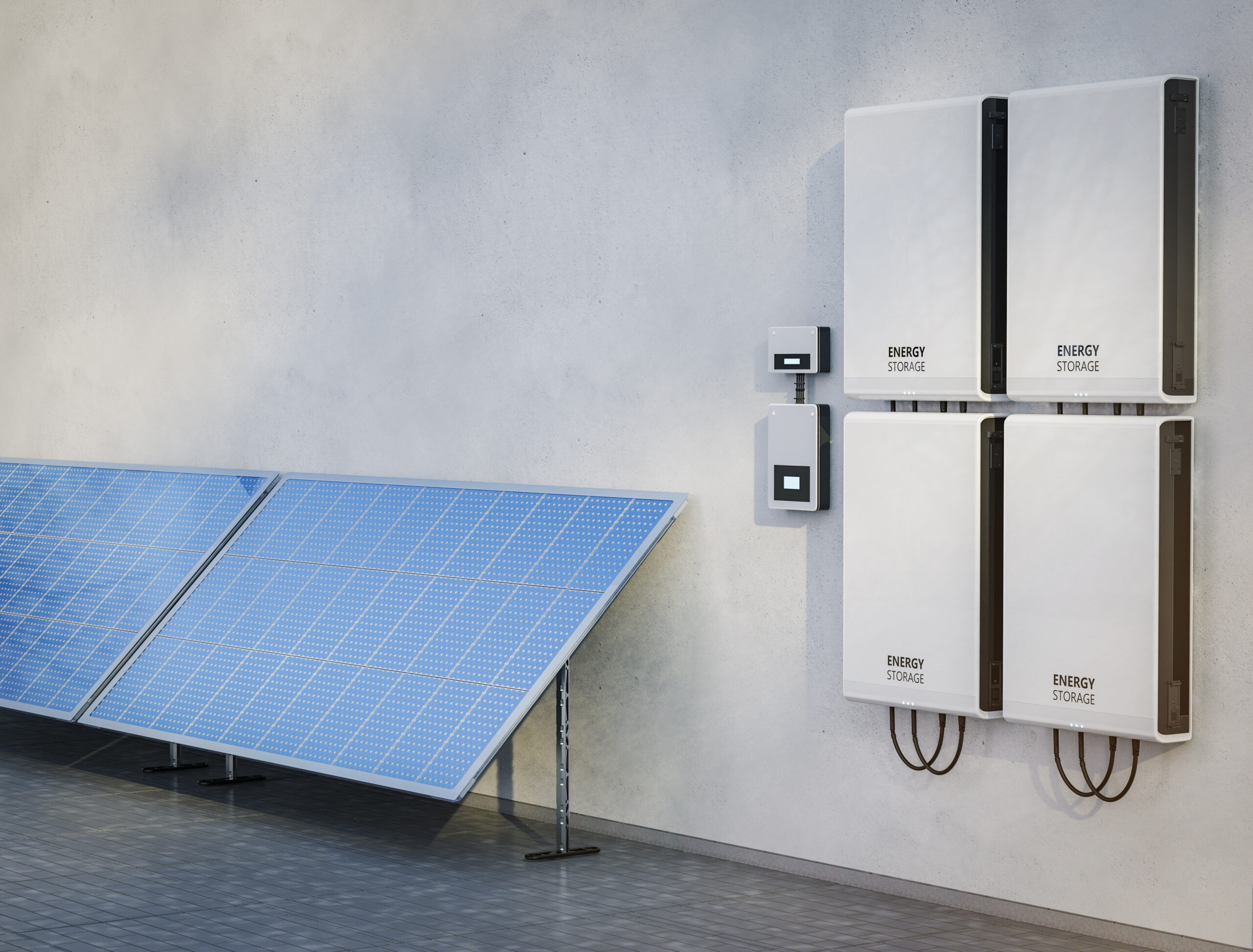 Progettazione Impianto Fotovoltaico
