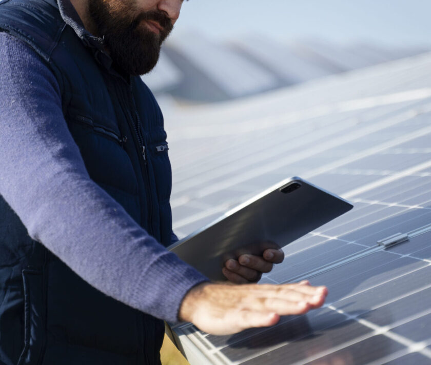 Installazione controllata X-Green