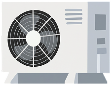 Pompa di Calore Impianto residenziale X-Green