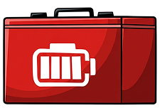 Batteria di accumulo Impianto residenziale X-Green