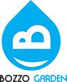 Logo Bozzo Garden