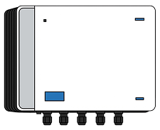 Inverter Impianto residenziale X-Green