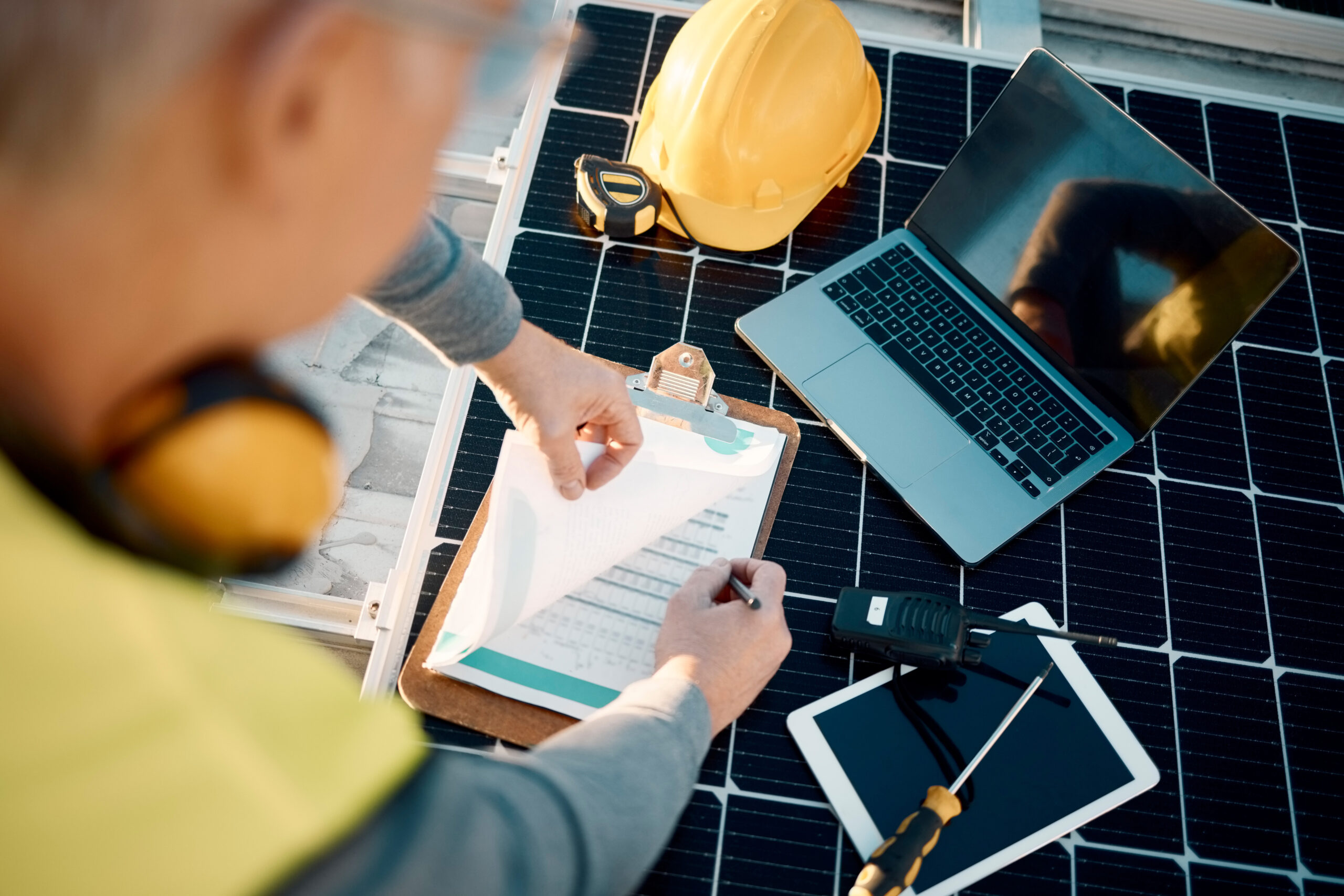 Certificazioni Installatore X-Green