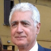 Roberto Alessandroni Titolare della RMP Srl - Roma
