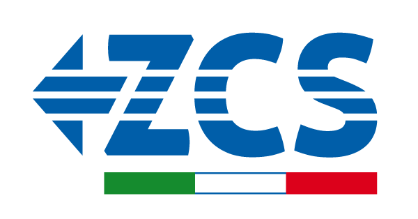 ZCS Logo